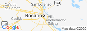 Rosario map